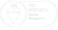 Certification ISO 9001