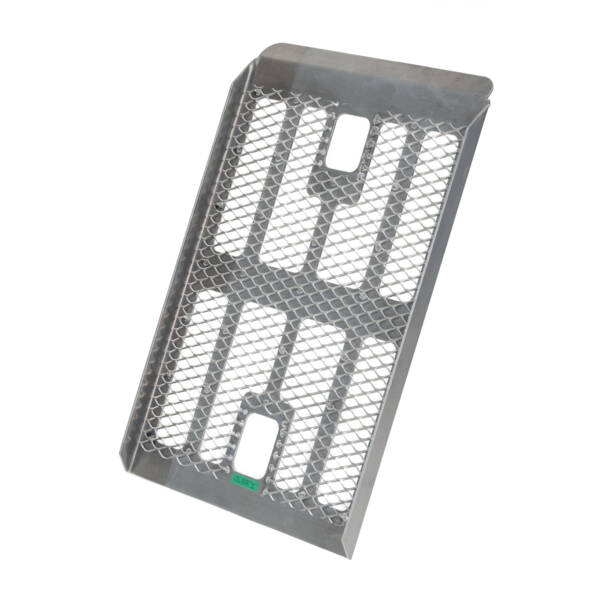 Rampe en aluminium - 23" x 36" Light