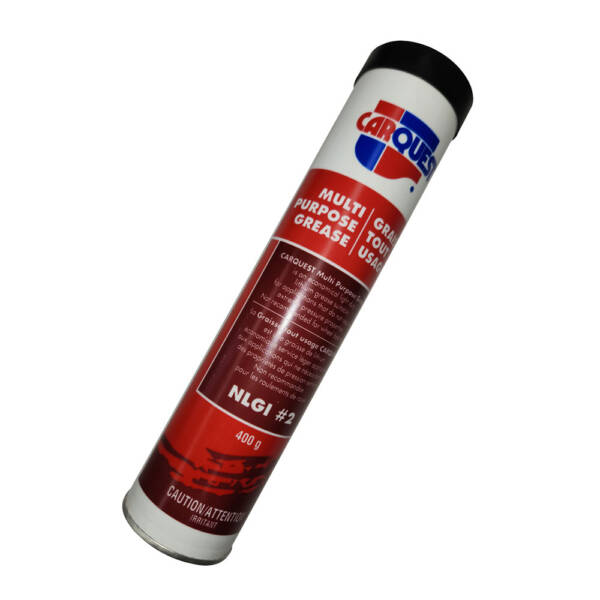 Tube de graisse